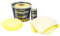 Premium 9H Keramik Versiegelung 50ml Set Liquid Elements Ceramic Lack Shield Beschichtung