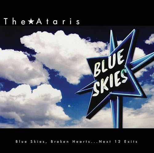 Blue Skies, Broken Hearts (Col.