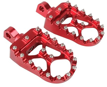 Moto Cale Pied Repose-Pieds CNC pour Motos Repose-Pieds pour TENERE 700 pour XTZ 700 pour TENERE 700 pour XTZ700 2019 – 2024 Moto Pédale(2)