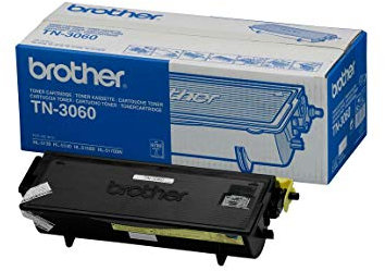 Brother Toner Black Pages 6700, TN3060