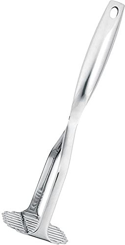 Stellar Stainless Steel Traditional Potato Masher