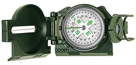 Herbertz Ranger-Kompass