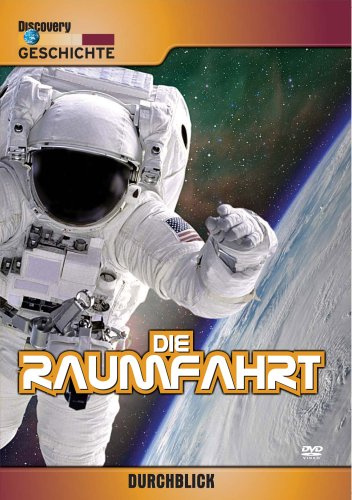 Raumfahrt - Discovery Durchblick