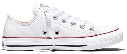 Converse Chucks - CT OX 132173C - White