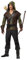California Costumes Apparel Robin Hood Kostüm für Erwachsene, braun, S