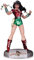 DC Comics Bombshells Urlaub Wonder Woman Statue