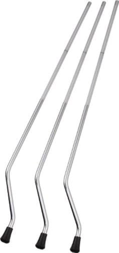 Gibraltar Accessoire Floor Tom Pieds de Tom Basse 9.5 mm SC-TL1A