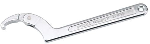 Draper 69099 Hook Wrench 51-121 mm , Blue