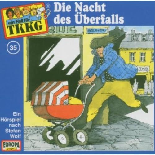 035/die Nacht des Überfalls