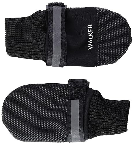 TRIXIE 19472 2 Walker - Stivali Professionali in Nylon, Taglia M