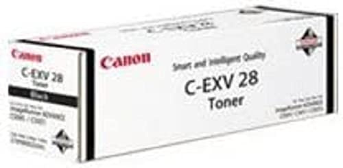 Canon C-EXV28 - Toner cartridge - 1 x black - 4400 pages