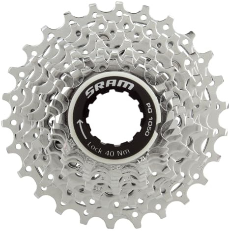 SRAM PG1050 10 Speed Cassette