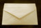 20 Briefumschläge Din lang creme - Premium-Qualität 100g - 22x11 cm