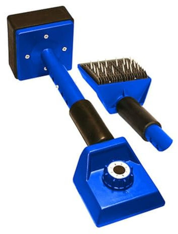 Toolzone Carpet Fitting Knee Kicker Stretcher Installer