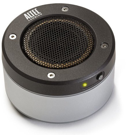 Altec Lansing Orbit iMT227 Enceinte portable pour iPod/MP3