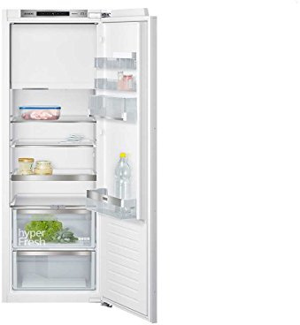 Siemens ki72lad40 Réfrigérateur encastrable/A + +/kühlen : 321 L/Super flachschanier/froid