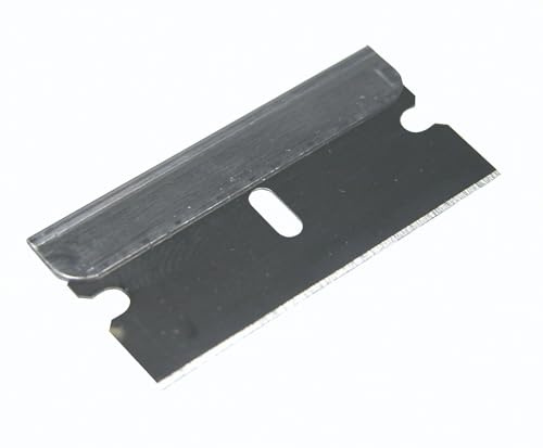 Liqui Moly Ersatzklingen Glasschaber (100 Stück) | 100 STK | Klebstoff | Art.-Nr.: 6233