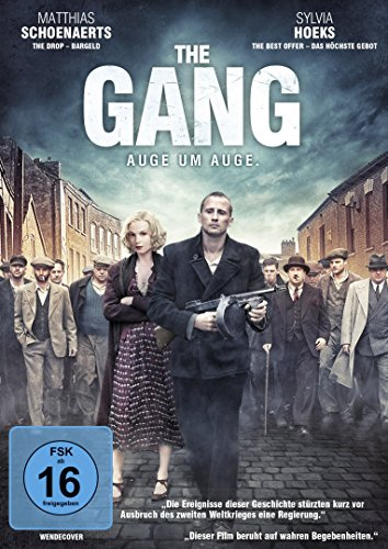 The Gang: Auge um Auge