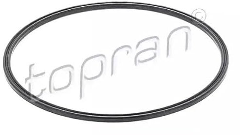 Topran Dichtung, Kraftstoffpumpe passend für A4 A5 A6 | 116 151