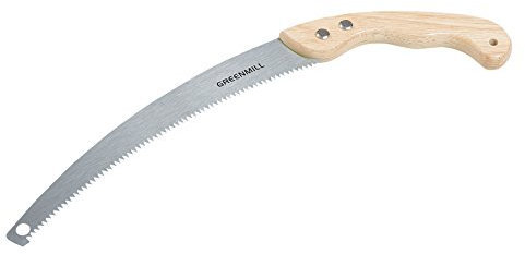 Scie à main Scie à bois queue de renard Scie Scie de jardin