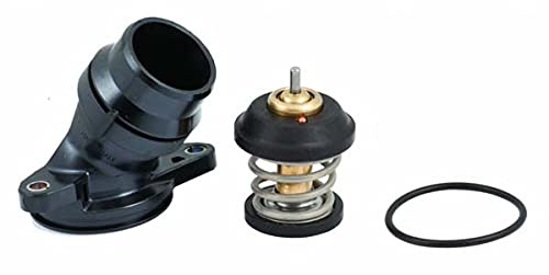 Meat & Doria 92616K Thermostat