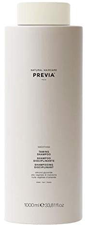 PREVIA Smoothing Linseed Oil Sh 1000 ml