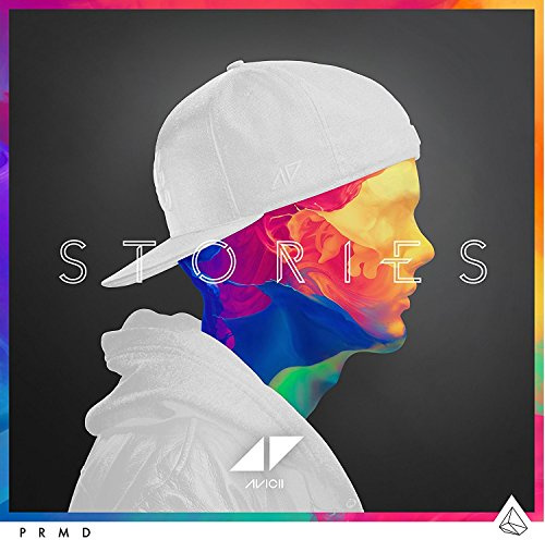 S Τ Ο R Ι Ε S || CD ALBUM