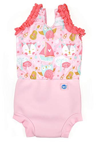Splash About Happy Nappy Swim Pañal Bañador