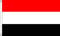 FlagSuperstore Flagge Jemen, 1,5 x 0,9 m, 100% Polyester, mit Ösen
