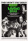 Poster affiche Night of The Living Dead Classic Movie Ursprüngliche