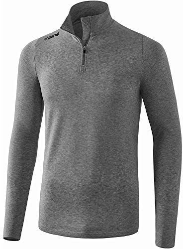 erima Herren Rollkragenpullover Rolli