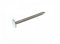 100 x GALVANISED ZINC Plated Weather Proof Steel Clout Nail 40MM