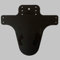 Marshguard 20/20 Schutzblech vorne, Schwarz