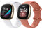 Shieranlee Versa 3 Cinturino,Morbida Sportivo Cinturino in Silicone per Donna Uomo Compatibile con Fitbit Versa 3 / Fitbit Sense - Non per Versa/Versa 2
