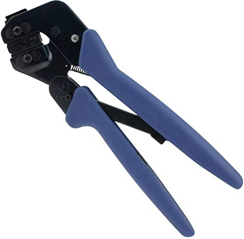 TE Connectivity Crimpzange Pro-Crimper III 58529-1 58529-1 Inhalt: 1St.