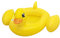 Bestway 34151 Canotto gonfiabile per bambini Anatroccolo