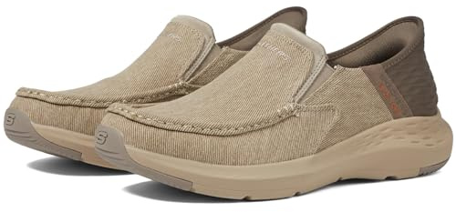Skechers Parson Dewitt Herren-Slipper, freihändig