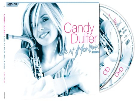 Live at Montreux 2002 (Ltd.)
