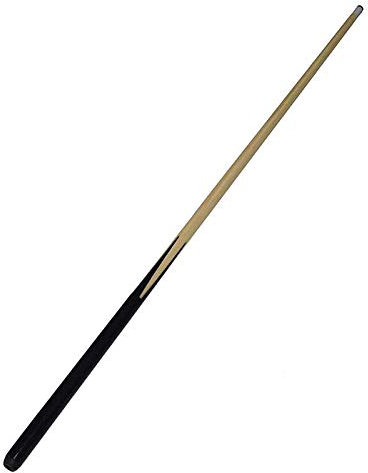 Watlsuz Queues de billard en bois 145 cm
