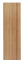 2X 1m Kabelkanal Holz Optik Kiefer/Fichte - zum Schrauben/Anschrauben - 40x40mm Kabelkanal HERRY24