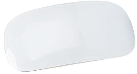 KIMISS Souris sans Fil Silencieuse, Rechargeable à Faible Décibel, Ergonomique, 1600 DPI, Ultra Fine, avec Molette Tactile, Batterie Optique Rechargeable Portable, pour Ordinateur