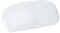 KIMISS Souris sans Fil Silencieuse, Rechargeable à Faible Décibel, Ergonomique, 1600 DPI, Ultra Fine, avec Molette Tactile, Batterie Optique Rechargeable Portable, pour Ordinateur