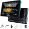 LILLIPUT 7'' 2000 Nits Ultra Brightness On-caméra Field Moniteur with 1920x1200 FHD IPS Touchscreen, DSLR Kamera-Feldmonitor, 4K HDMI/ 3G-SDI Kamera Field Monitor with HDR 3D-LUT HT7S