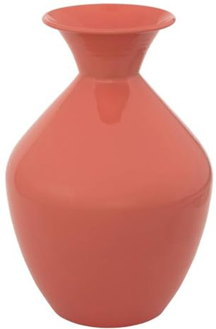 Atmosphera - Vase kian rosa Fuchsia h37cm