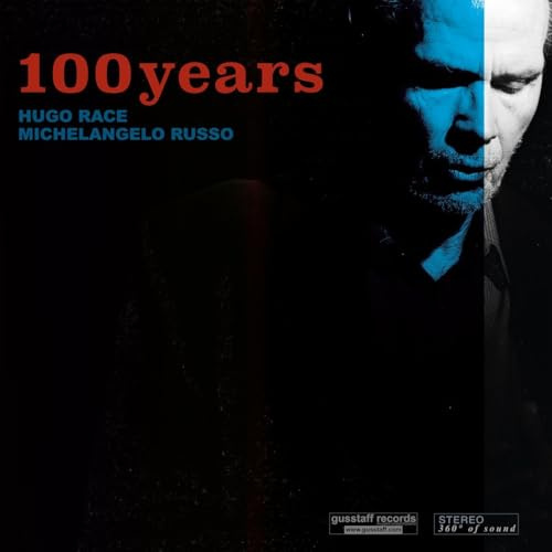 Gusstaff Records / Indigo