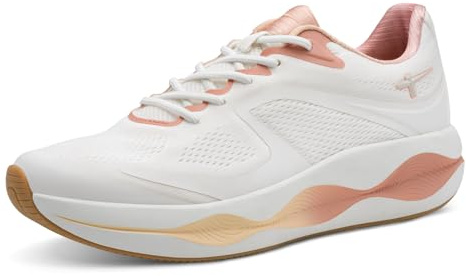Tamaris Sneaker Berry Comb pink