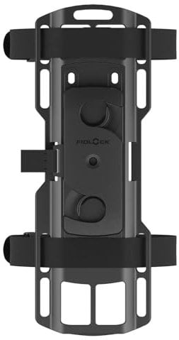 Fidlock Twist Uni Connector XL Fahrradhalter