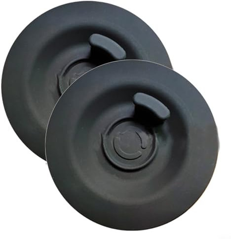 2 Pack 58mm Cleaning Disc For For For For Breville BES900, BES920, BES980, BES990 Espresso Machines