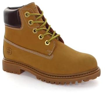 lumberjack Jungen River Chukka-Stiefel