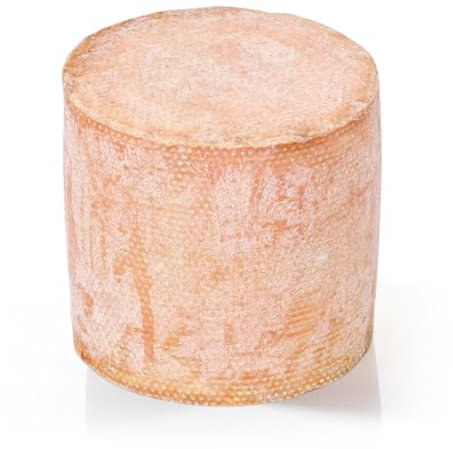 Fromage Tête de Moine AOP Suisse au lait d'Alpages 900g (1 pièce) - Fromagerie du Château - Pâte jaune très fine qui fond délicieusement en bouche